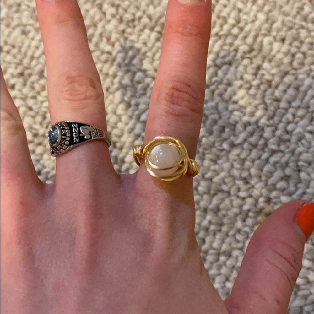 wire ring - Picture 4 of 4